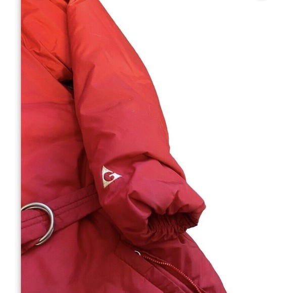 Gerry er Jackets & Coats Vintage Gerry Ski Jacket Womens Size